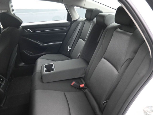 2019 Honda Accord EX