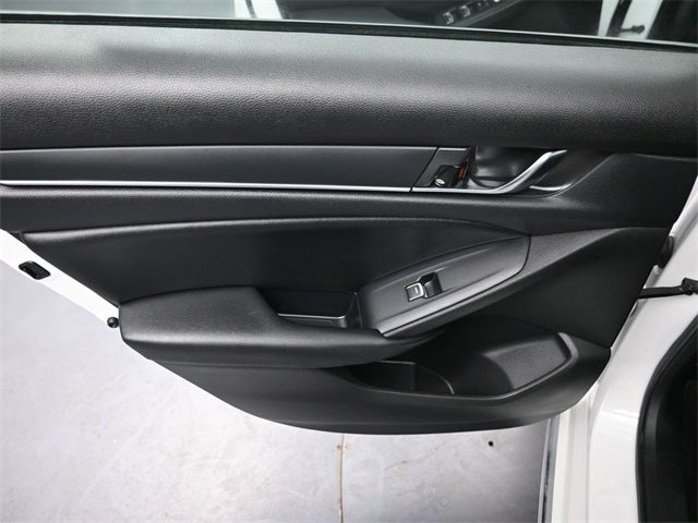 2019 Honda Accord EX