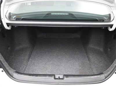 2019 Honda Accord EX