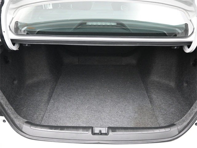 2019 Honda Accord EX