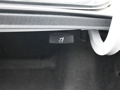 2019 Honda Accord EX