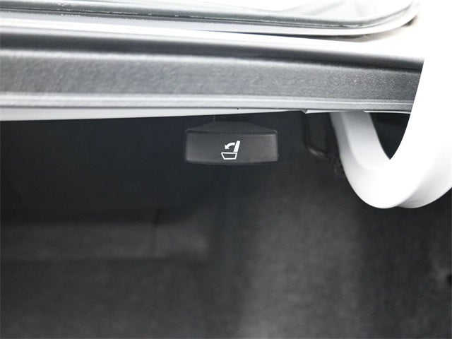 2019 Honda Accord EX