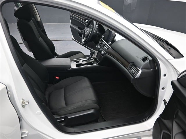 2019 Honda Accord EX