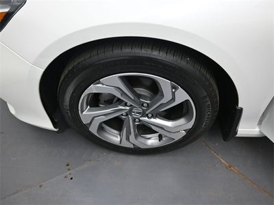 2019 Honda Accord EX