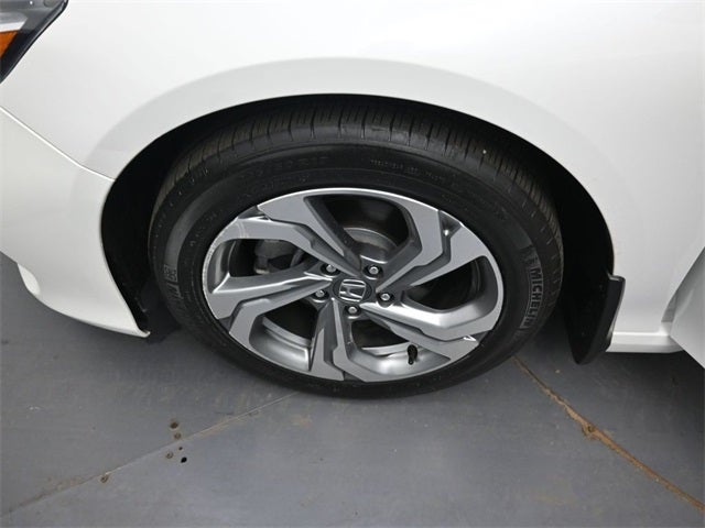 2019 Honda Accord EX