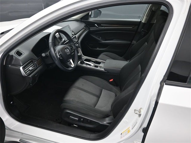 2019 Honda Accord EX