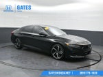2021 Honda Accord Sport Special Edition