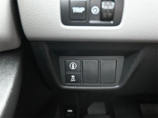 2019 Honda Accord EX-L