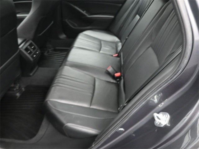 2022 Honda Accord Touring 2.0T