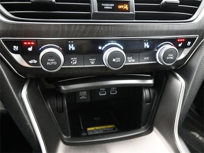 2022 Honda Accord Touring 2.0T