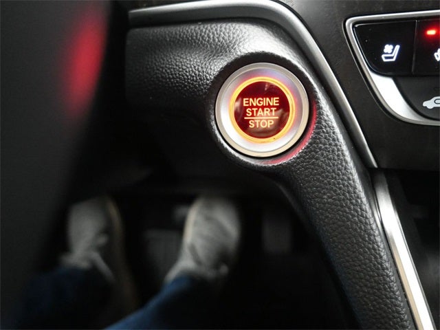 2022 Honda Accord Touring 2.0T