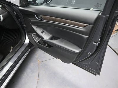 2022 Honda Accord Touring 2.0T