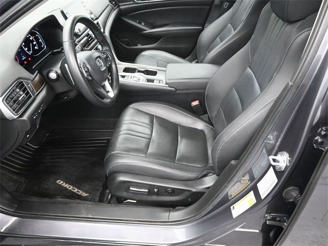 2022 Honda Accord Touring 2.0T