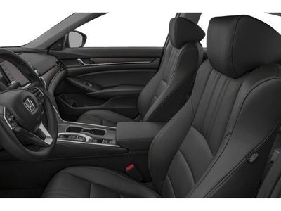 2022 Honda Accord Hybrid Touring