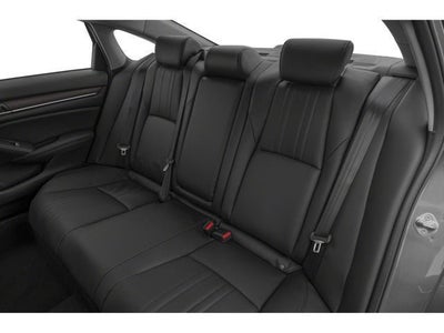 2022 Honda Accord Hybrid Touring