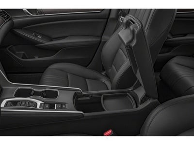 2022 Honda Accord Hybrid Touring