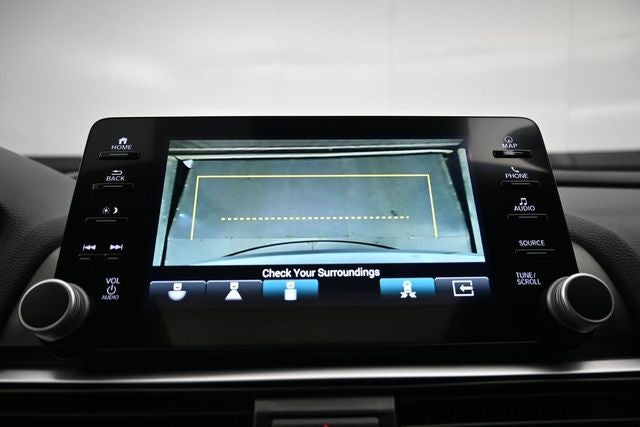 2022 Honda Accord Hybrid Touring
