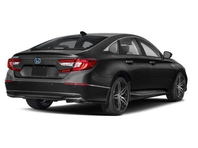 2022 Honda Accord Hybrid Touring