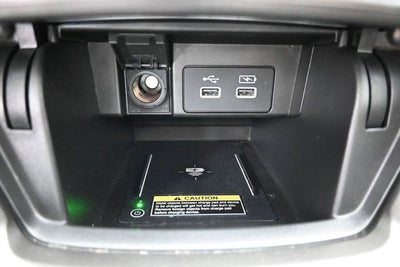 2022 Honda Accord Hybrid Touring
