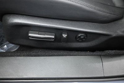 2022 Honda Accord Hybrid Touring