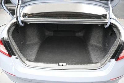 2022 Honda Accord Hybrid Touring