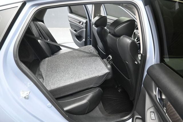 2022 Honda Accord Hybrid Touring