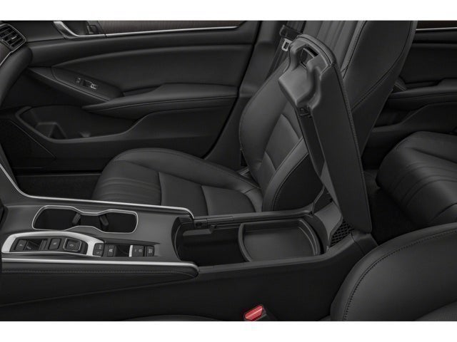 2022 Honda Accord Hybrid Touring