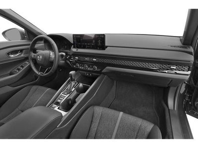 2023 Honda Accord Hybrid Sport w/o BSI