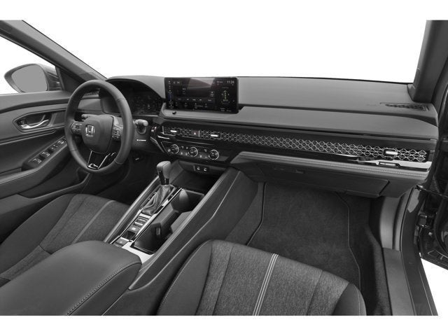 2023 Honda Accord Hybrid Sport w/o BSI