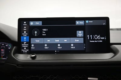 2023 Honda Accord Hybrid Sport w/o BSI