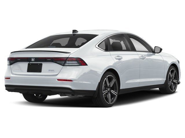 2023 Honda Accord Hybrid Sport w/o BSI