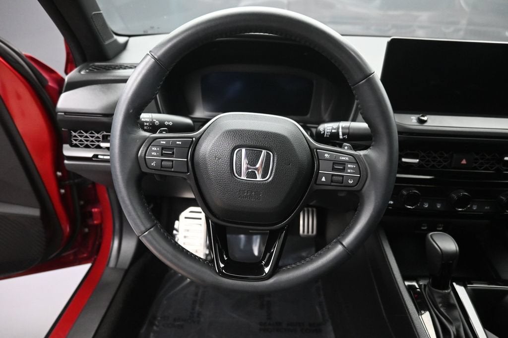 2023 Honda Accord Hybrid Sport w/o BSI