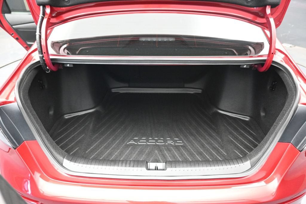 2023 Honda Accord Hybrid Sport w/o BSI