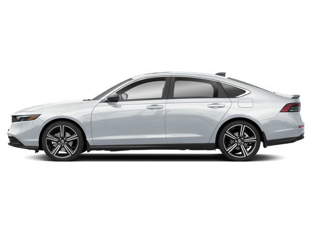 2023 Honda Accord Hybrid Sport w/o BSI