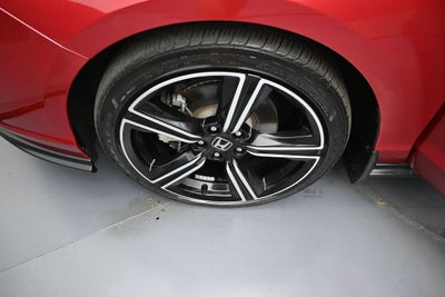 2023 Honda Accord Hybrid Sport w/o BSI