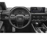 2023 Honda Accord Hybrid Sport w/o BSI