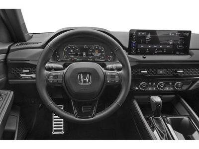 2023 Honda Accord Hybrid Sport w/o BSI