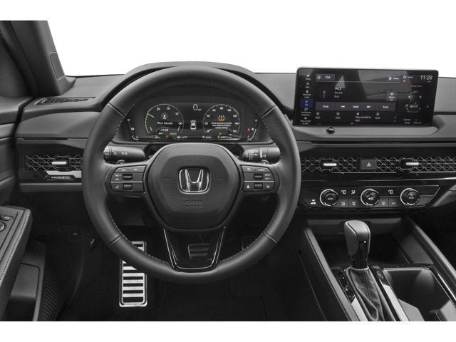2023 Honda Accord Hybrid Sport w/o BSI