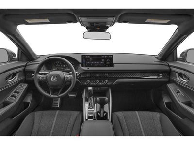 2023 Honda Accord Hybrid Sport w/o BSI