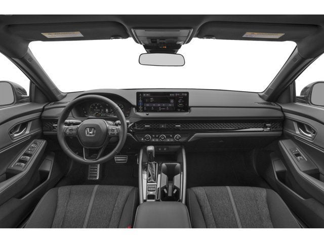 2023 Honda Accord Hybrid Sport w/o BSI