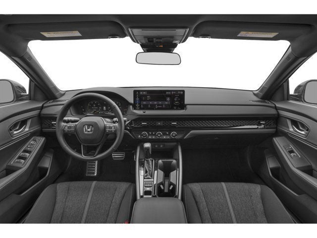 2023 Honda Accord Hybrid Sport w/o BSI