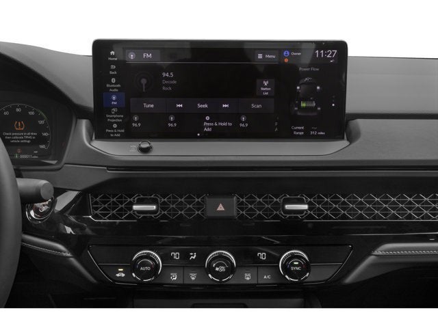 2023 Honda Accord Hybrid Sport w/o BSI