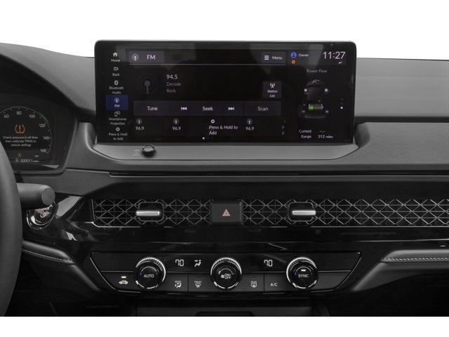 2023 Honda Accord Hybrid Sport w/o BSI