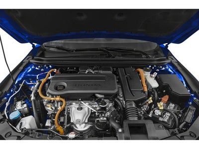 2023 Honda Accord Hybrid Sport w/o BSI