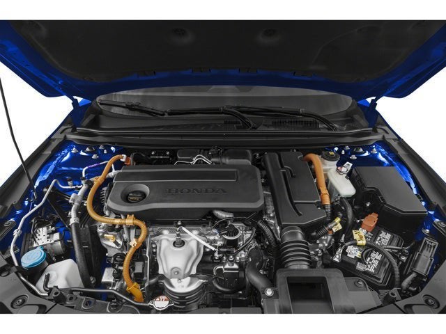 2023 Honda Accord Hybrid Sport w/o BSI