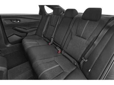 2023 Honda Accord Hybrid Sport w/o BSI