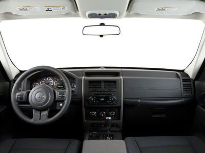 2011 Jeep Liberty Sport