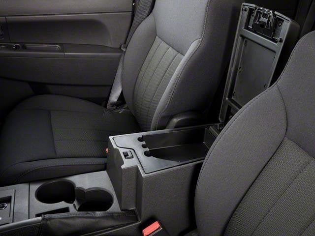 2011 Jeep Liberty Sport