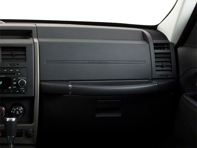 2011 Jeep Liberty Sport