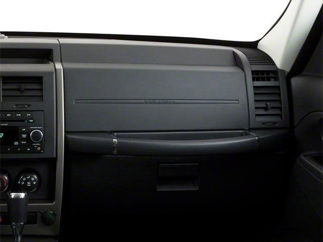 2011 Jeep Liberty Sport